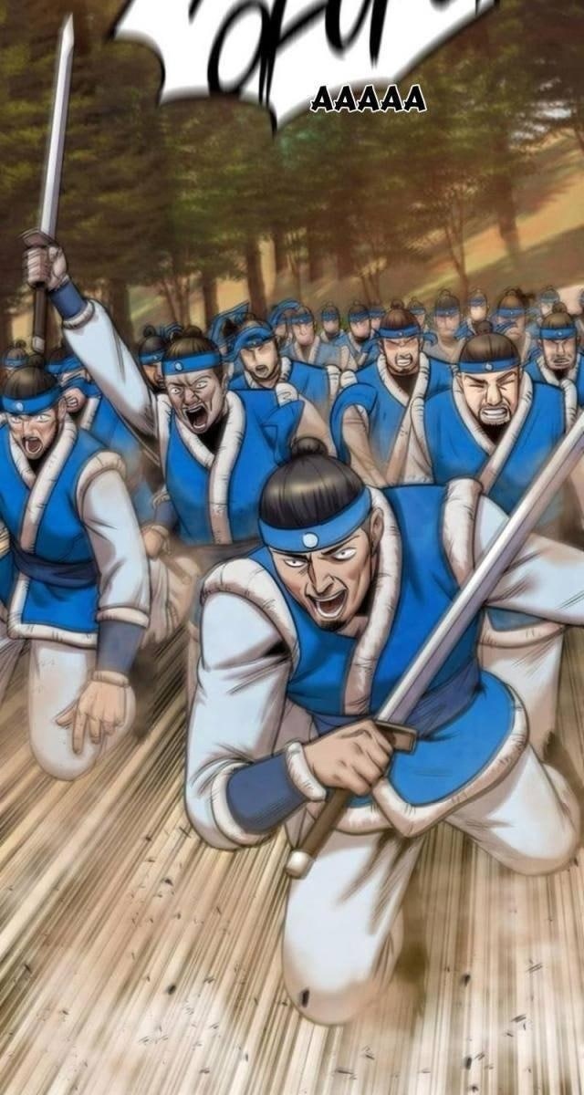 Tay Súng Chinh Phục Võ Lâm - Page 10