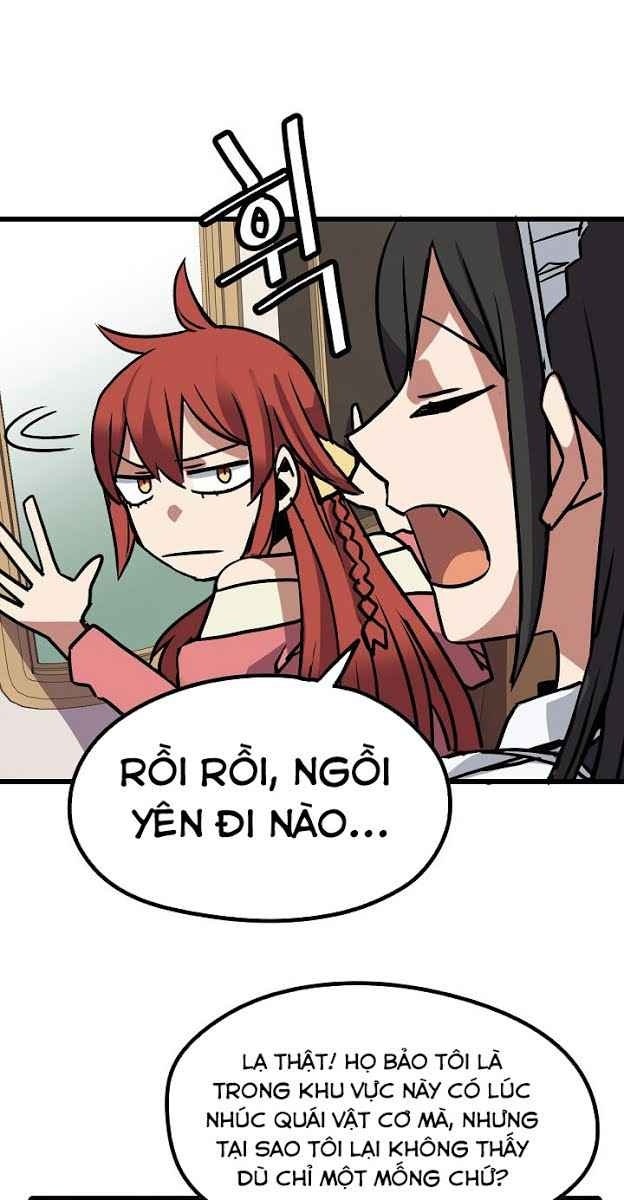 Cuộc Phiêu Lưu Của Cậu Bé Rồng - Page 11