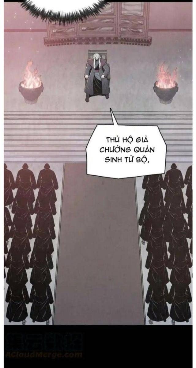 Phong Vân Chiến Thần - Page 76