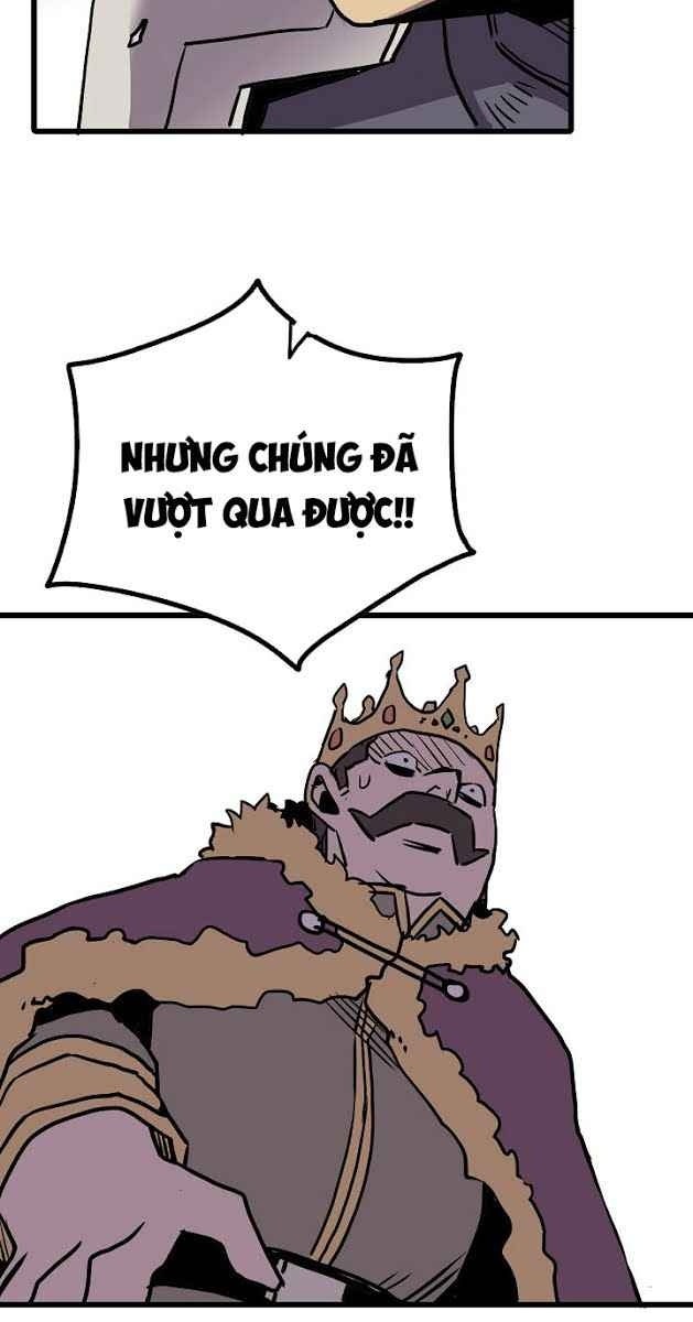 Cuộc Phiêu Lưu Của Cậu Bé Rồng - Page 97