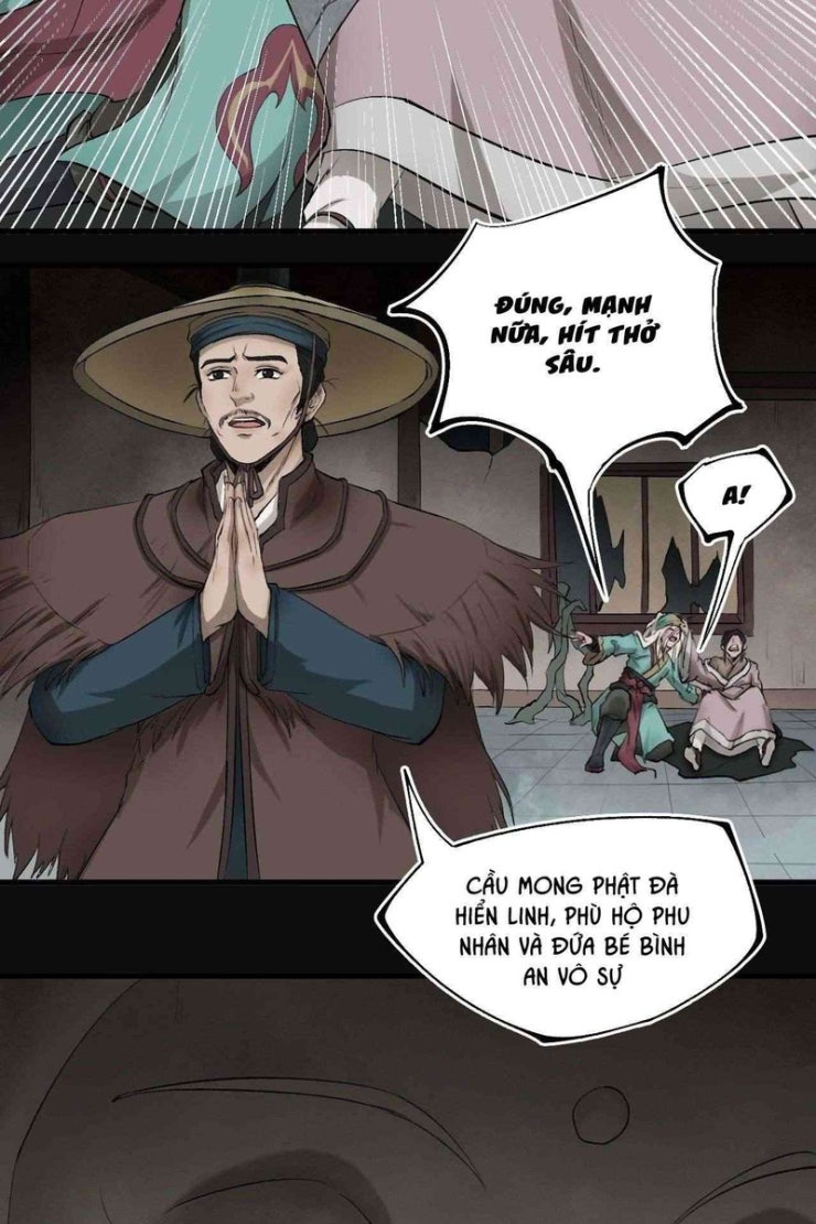 Loạn Thế Hành - Page 57