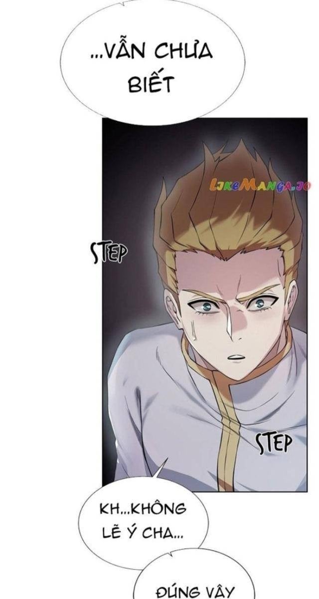 Cổ Vật Trong Hầm Ngục - Page 74