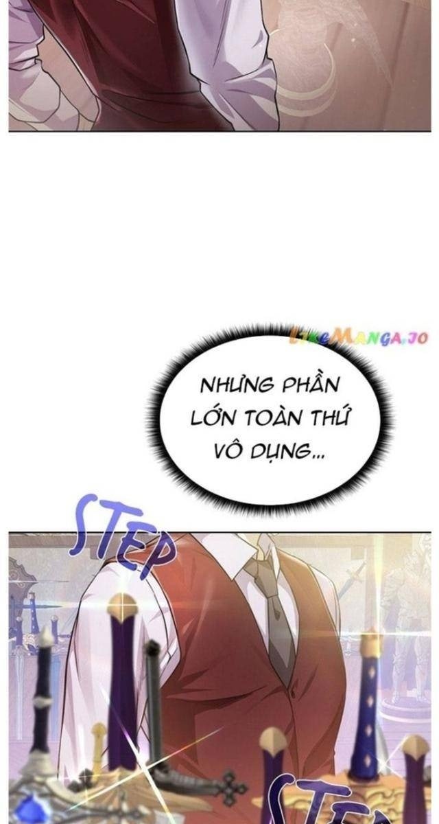 Cổ Vật Trong Hầm Ngục - Page 75