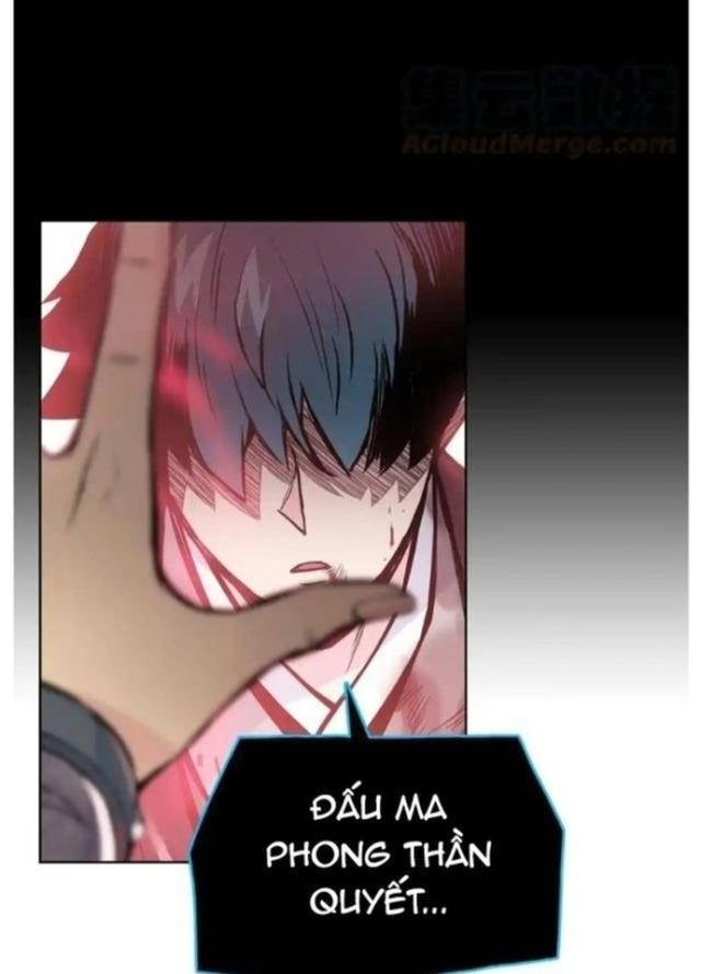 Phong Vân Chiến Thần - Page 22