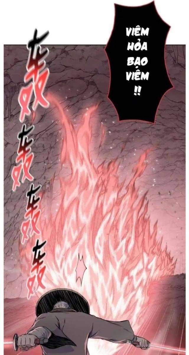 Phong Vân Chiến Thần - Page 23