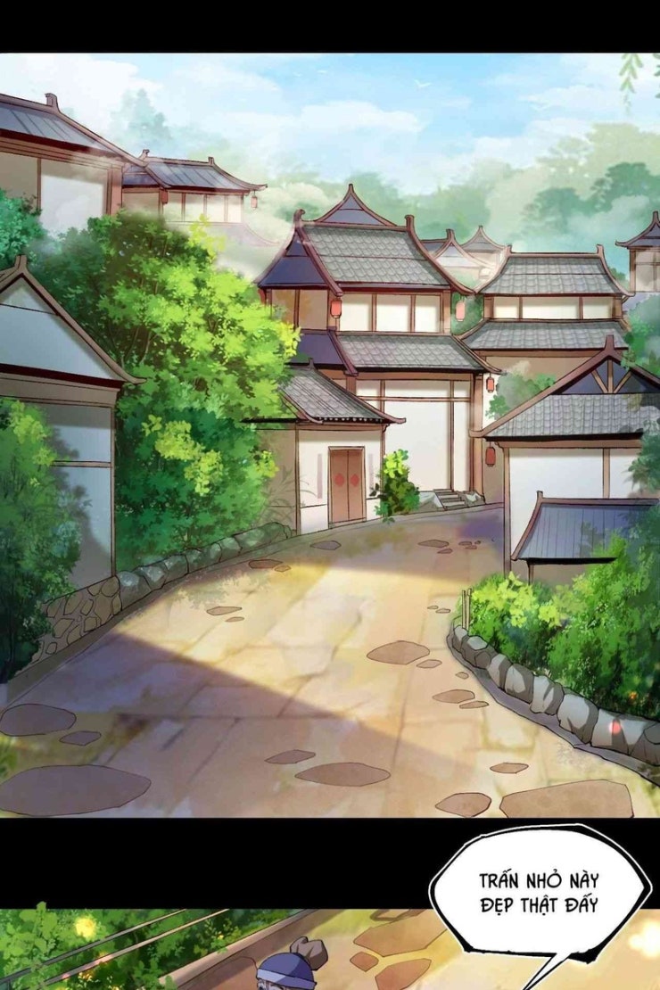 Loạn Thế Hành - Page 37