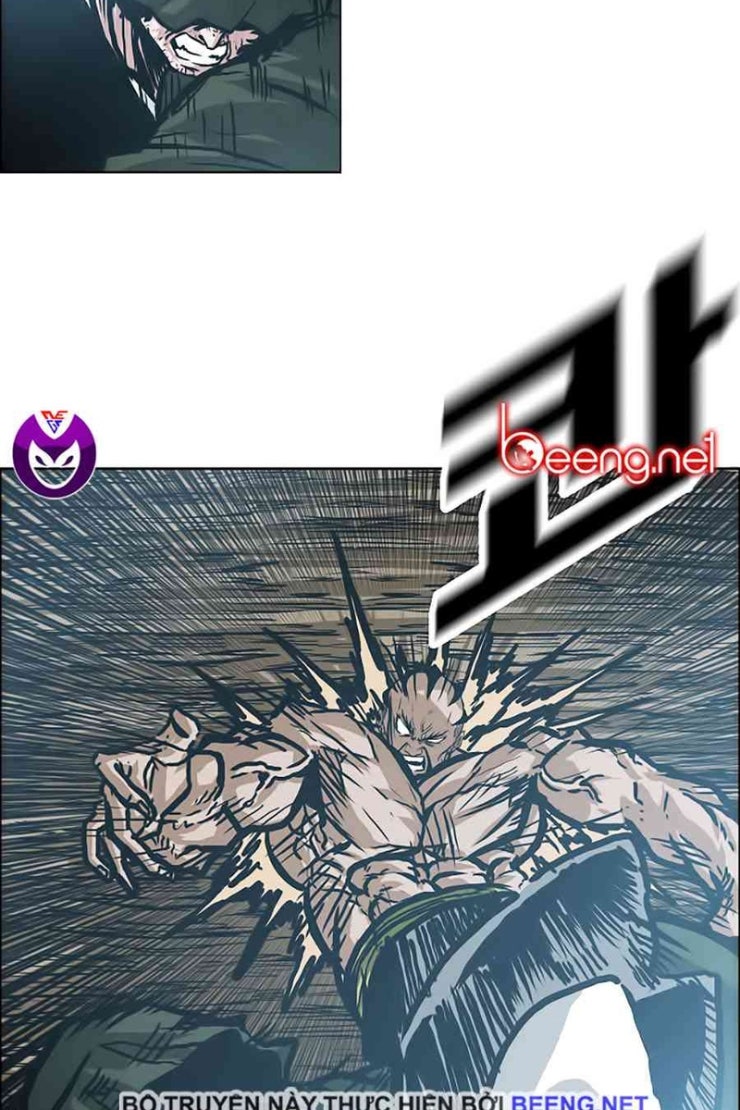 Bá Chủ Học Đường - Page 23