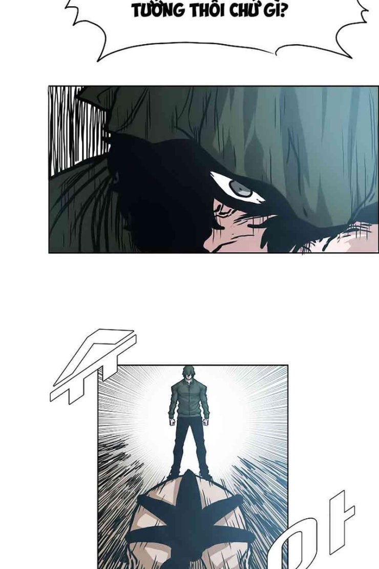 Bá Chủ Học Đường - Page 50