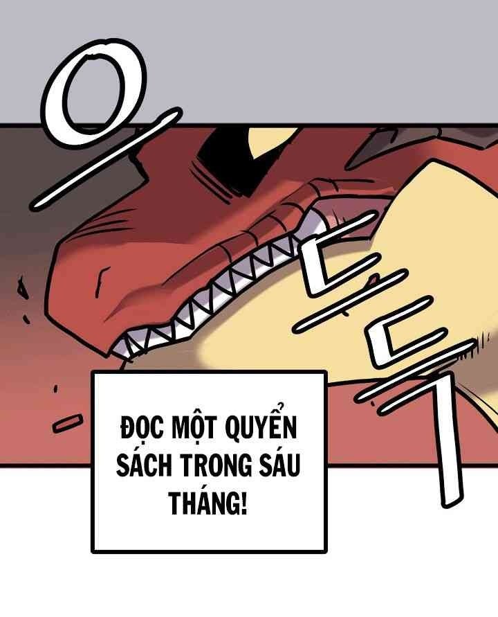 Cuộc Phiêu Lưu Của Cậu Bé Rồng - Page 85