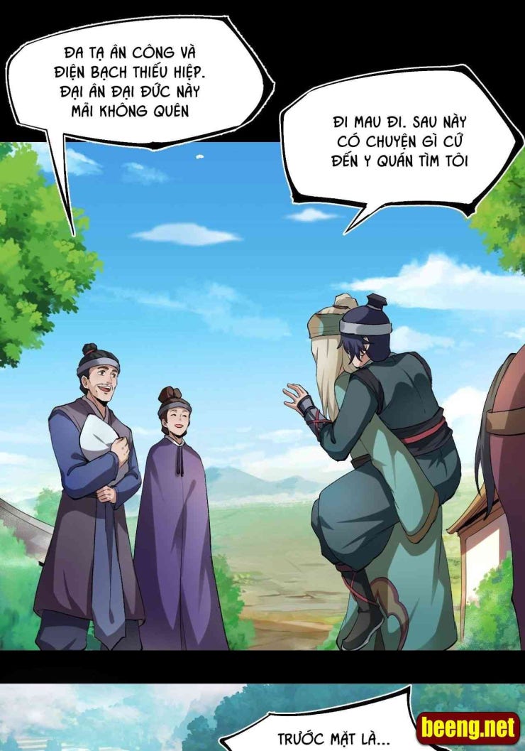 Loạn Thế Hành - Page 31