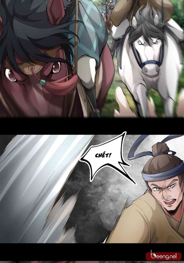 Loạn Thế Hành - Page 13