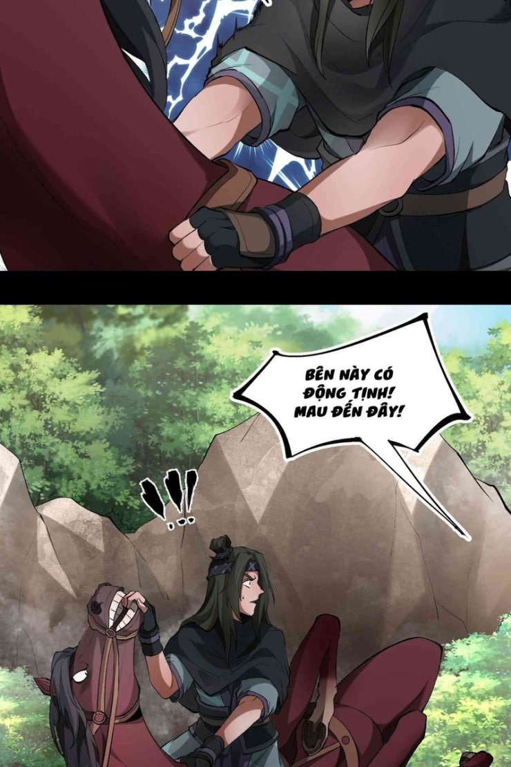 Loạn Thế Hành - Page 33