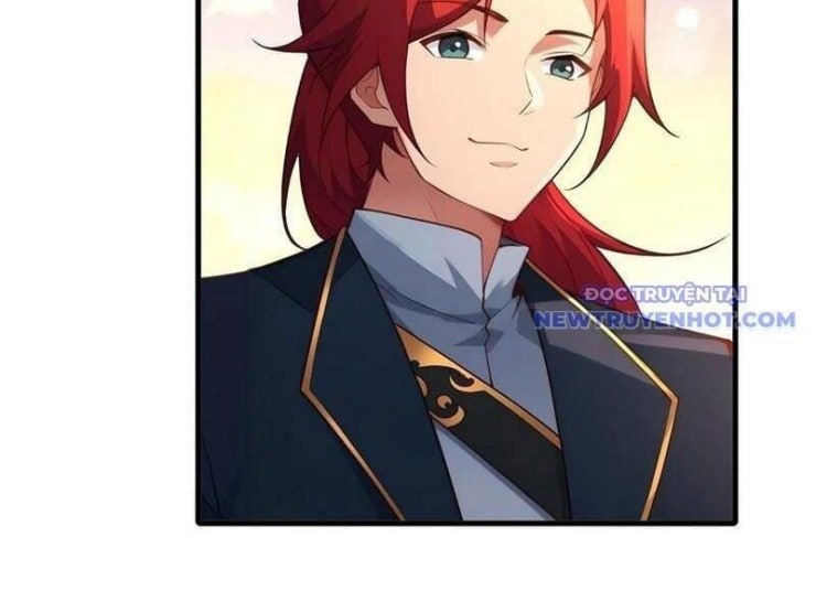 Xuyên Qua Thành Npc Xui Xẻo: Ta Có Lão Bà Che Chở - Page 117