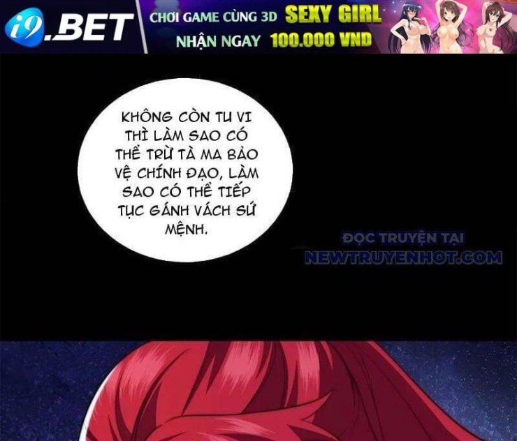 Xuyên Qua Thành Npc Xui Xẻo: Ta Có Lão Bà Che Chở - Page 82