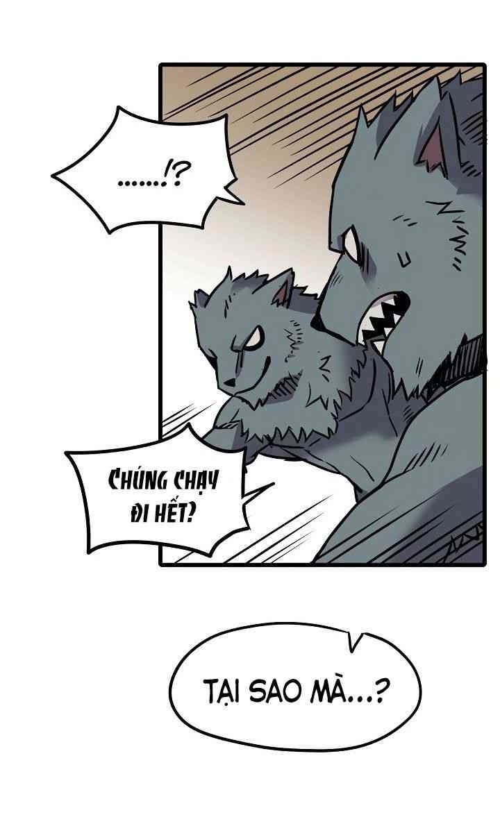 Cuộc Phiêu Lưu Của Cậu Bé Rồng - Page 17