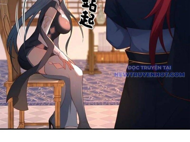 Xuyên Qua Thành Npc Xui Xẻo: Ta Có Lão Bà Che Chở - Page 131