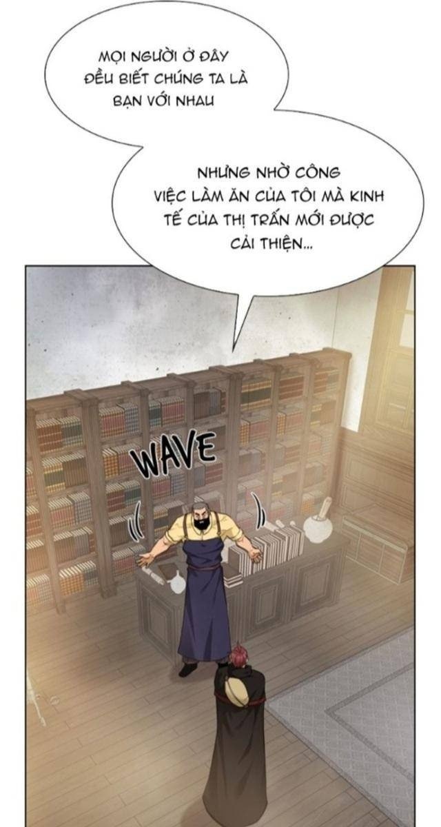 Cổ Vật Trong Hầm Ngục - Page 41