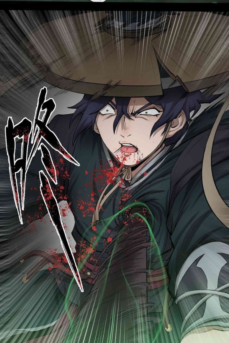 Loạn Thế Hành - Page 31