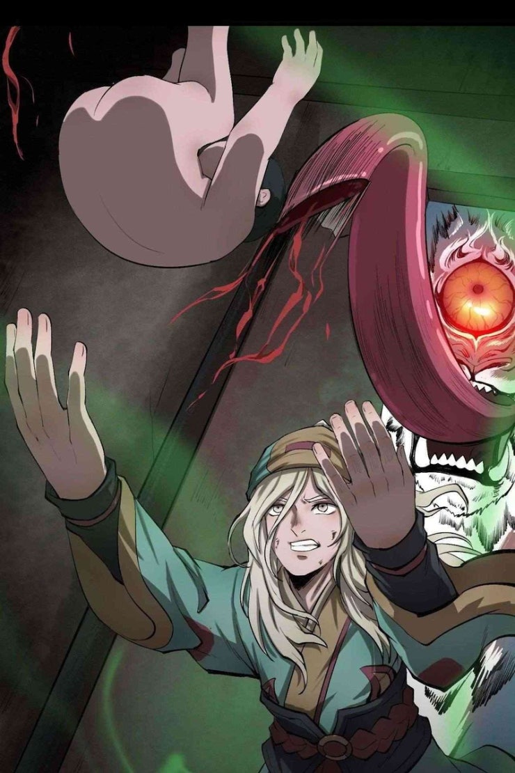 Loạn Thế Hành - Page 81