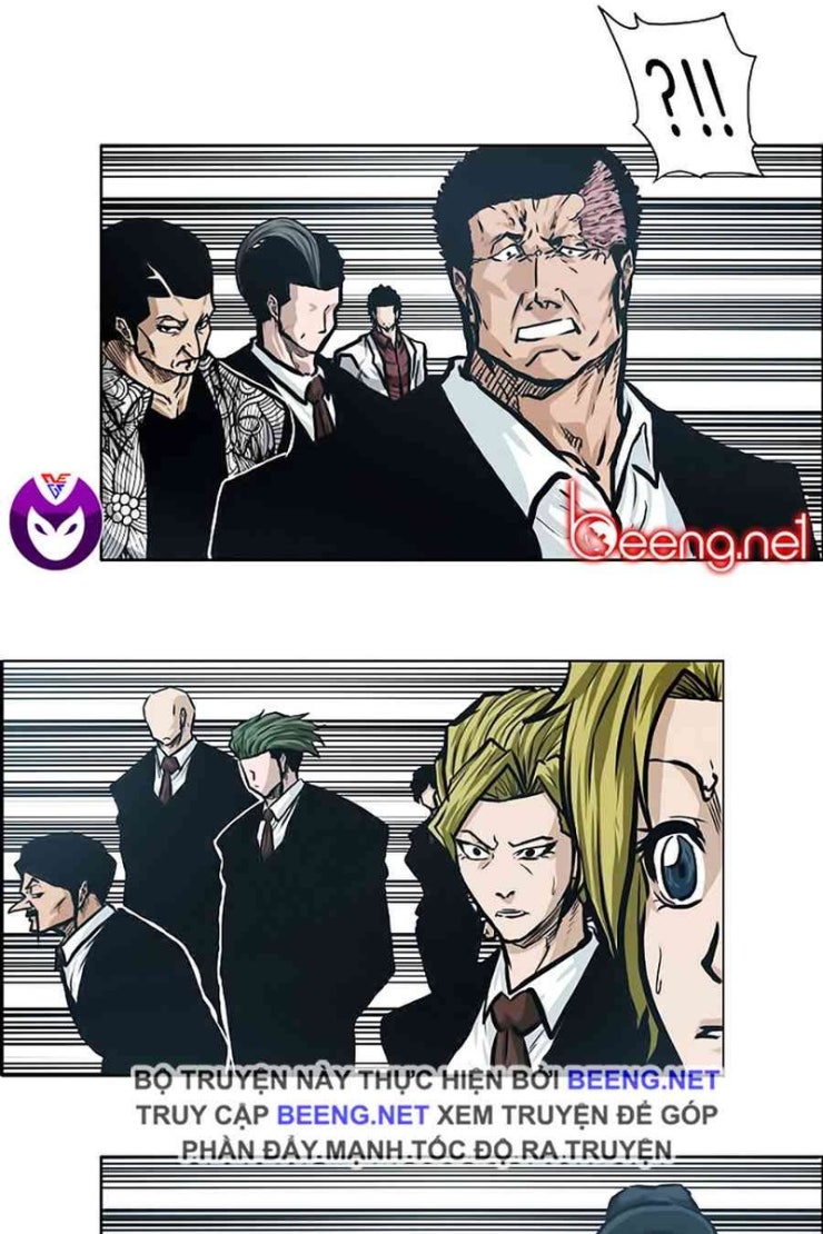 Bá Chủ Học Đường - Page 51