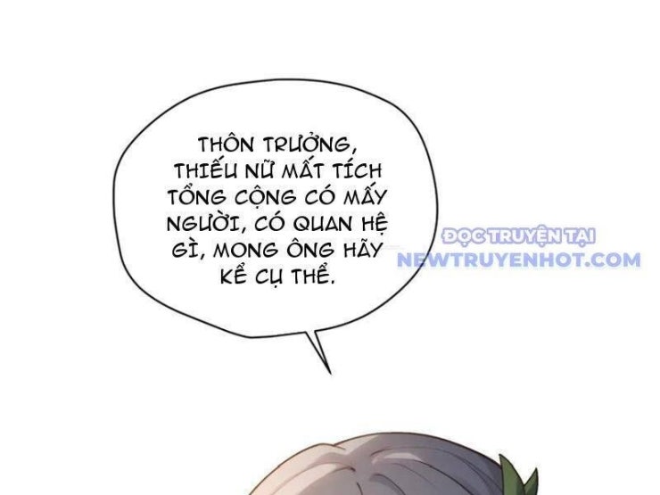 Xuyên Qua Thành Npc Xui Xẻo: Ta Có Lão Bà Che Chở - Page 36