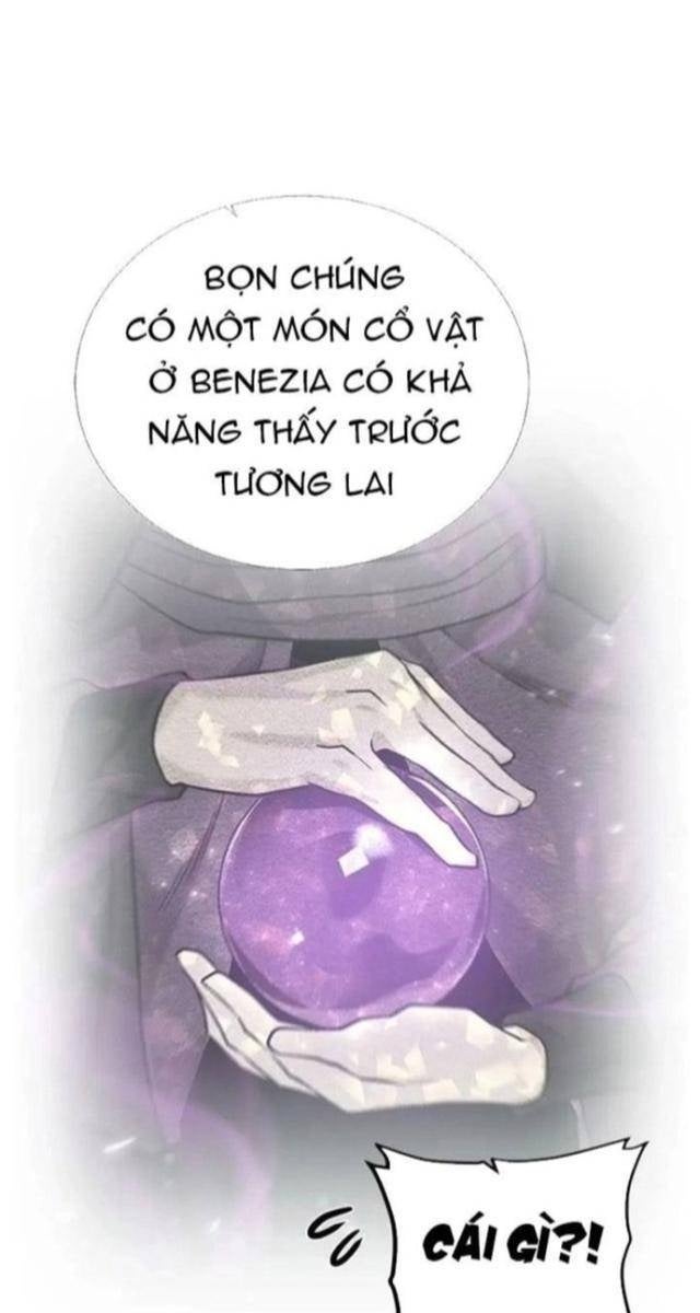 Cổ Vật Trong Hầm Ngục - Page 57