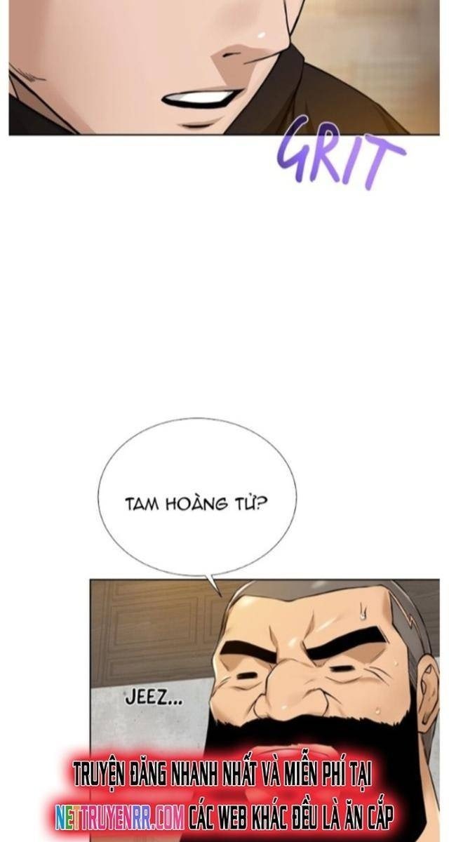 Cổ Vật Trong Hầm Ngục - Page 57