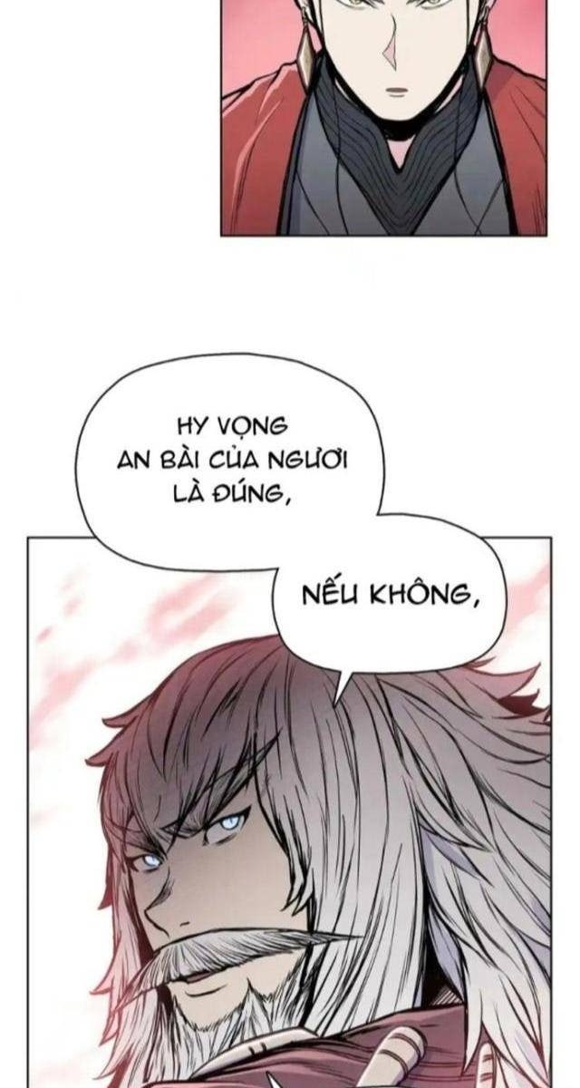 Phong Vân Chiến Thần - Page 58