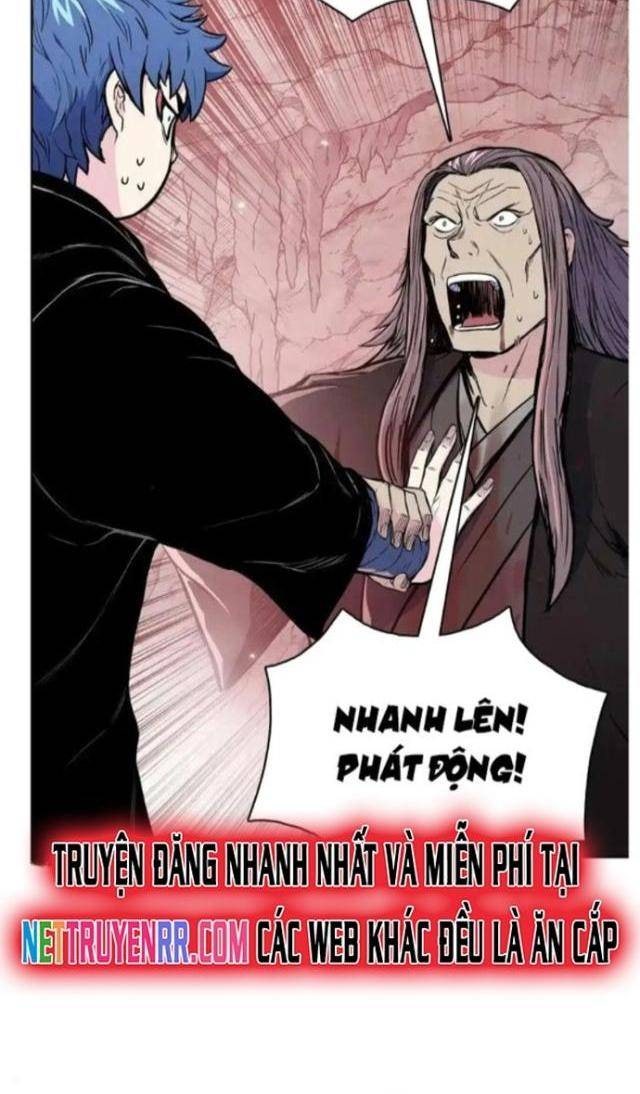 Phong Vân Chiến Thần - Page 22