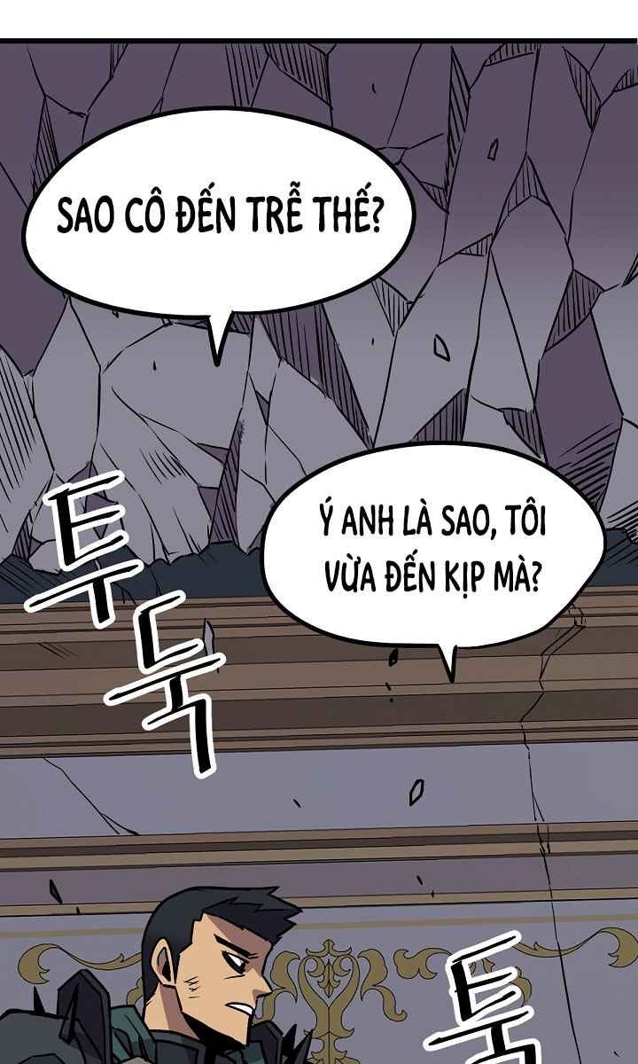 Cuộc Phiêu Lưu Của Cậu Bé Rồng - Page 86