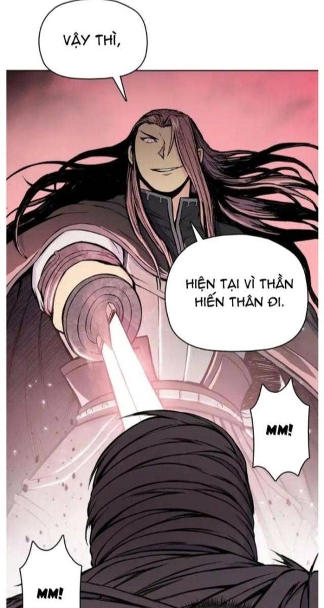 Phong Vân Chiến Thần - Page 75