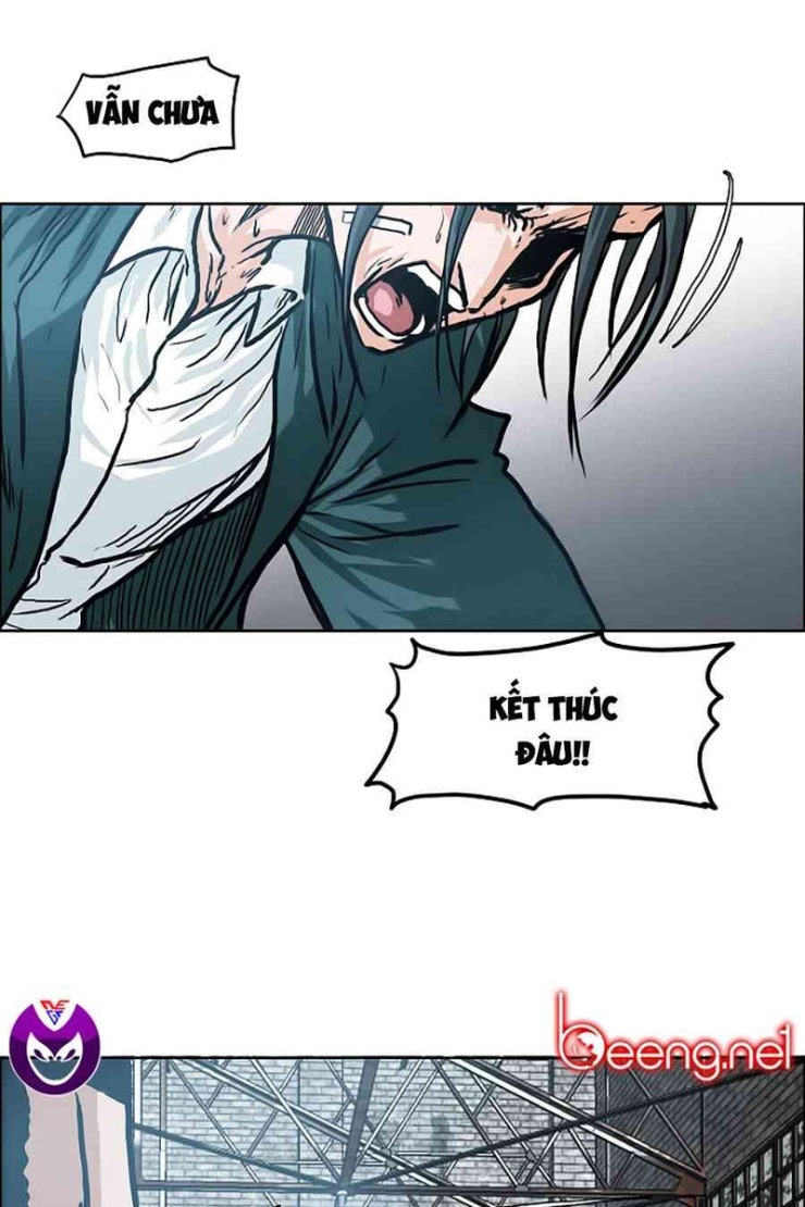 Bá Chủ Học Đường - Page 17