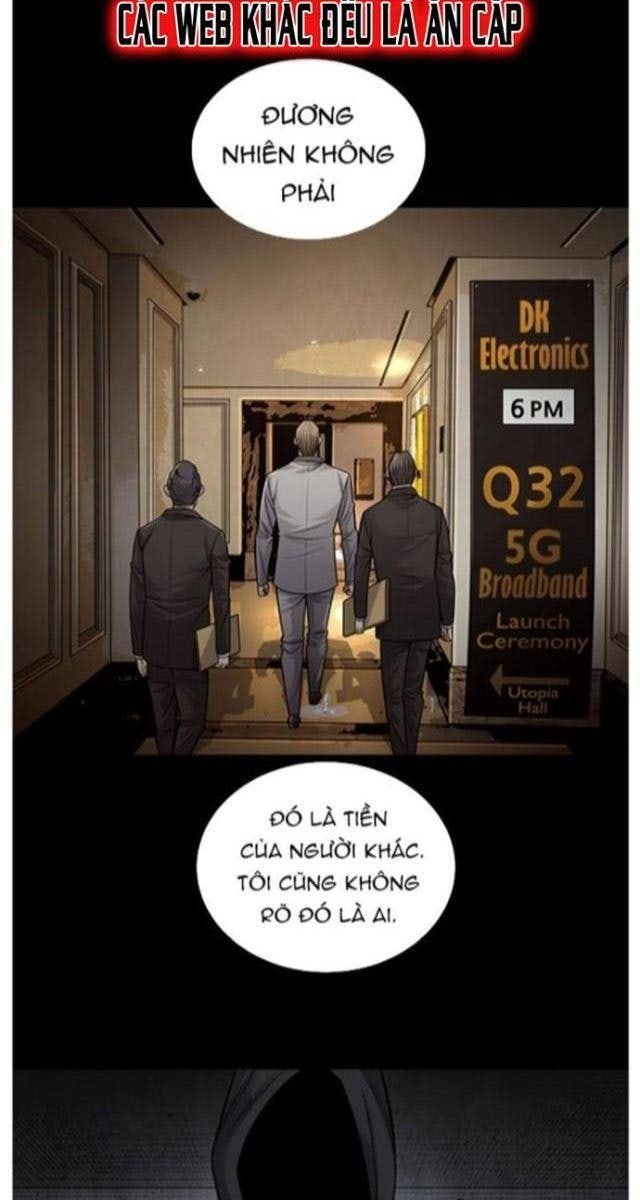 Thợ Săn Công Lý - Page 5