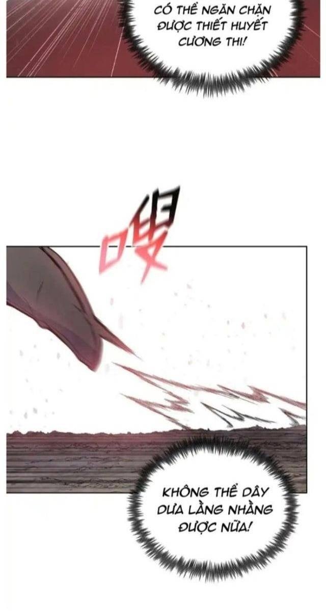 Phong Vân Chiến Thần - Page 42