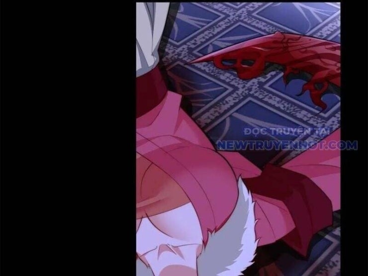 Xuyên Qua Thành Npc Xui Xẻo: Ta Có Lão Bà Che Chở - Page 55