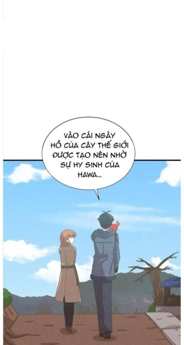 Tôi Trở Thành Một Nông Dân - Page 21