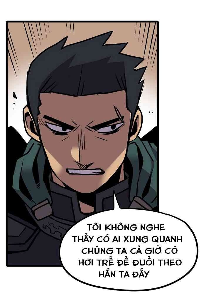 Cuộc Phiêu Lưu Của Cậu Bé Rồng - Page 58