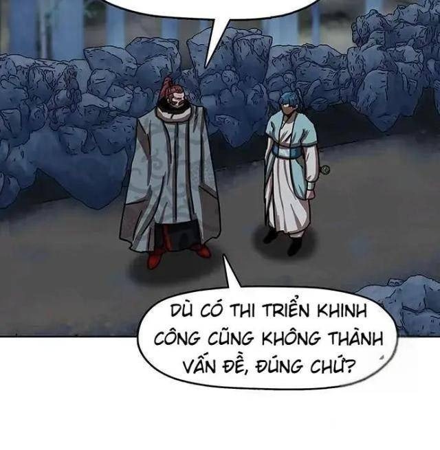 Hàn Băng Liệt Hỏa - Page 39