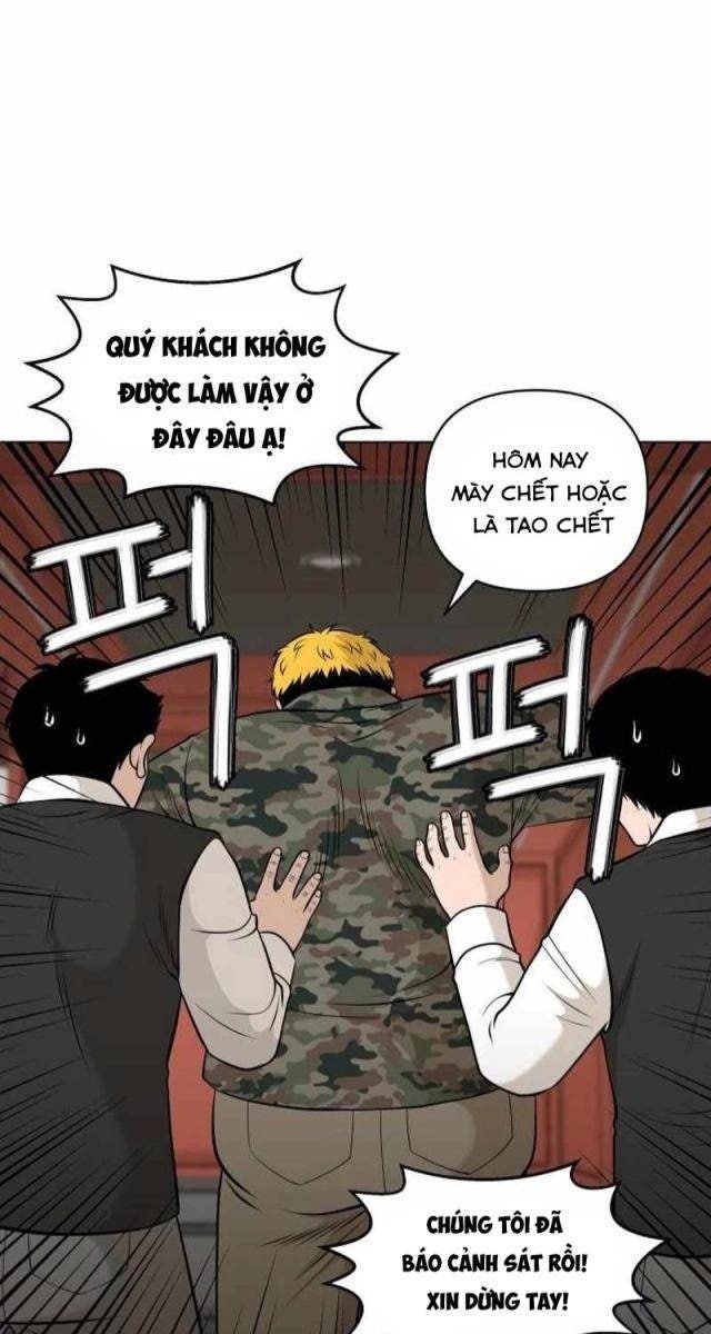 40 Chưa Quá Muộn - Page 23