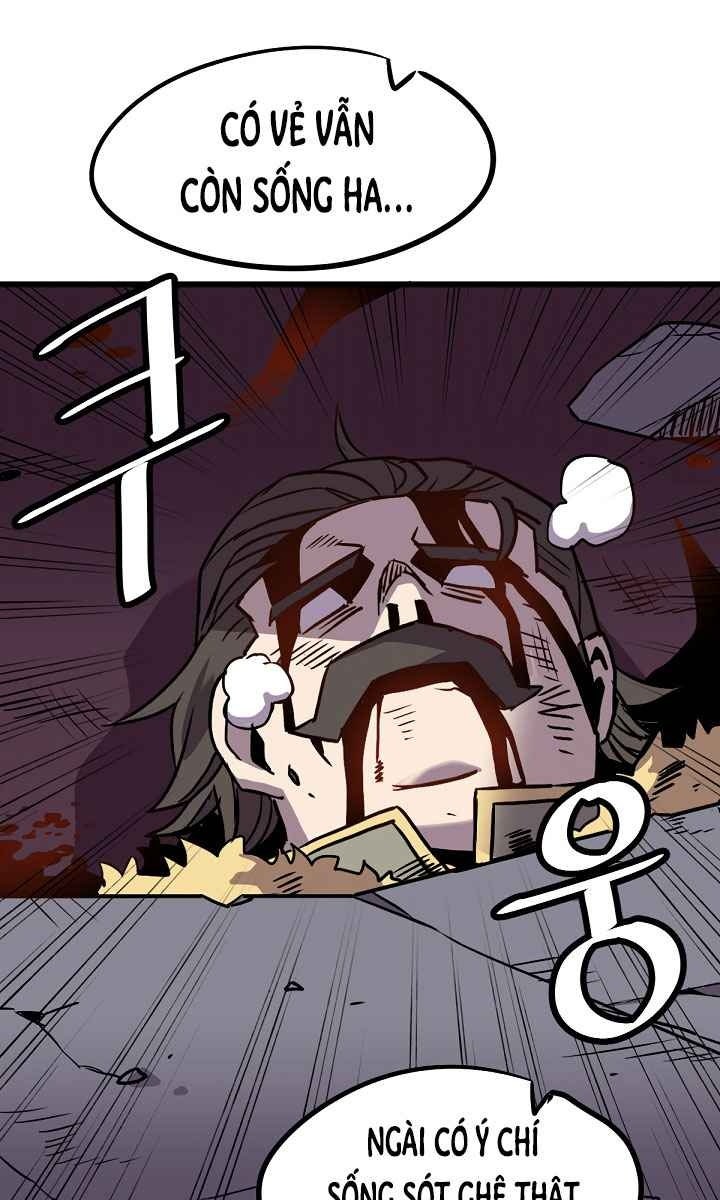 Cuộc Phiêu Lưu Của Cậu Bé Rồng - Page 92