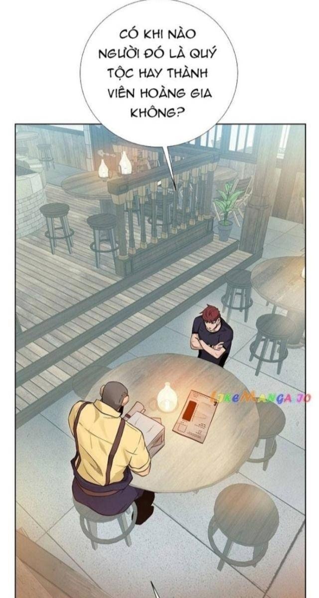 Cổ Vật Trong Hầm Ngục - Page 49