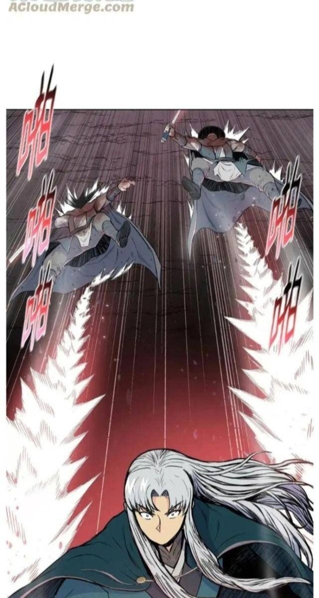 Phong Vân Chiến Thần - Page 5