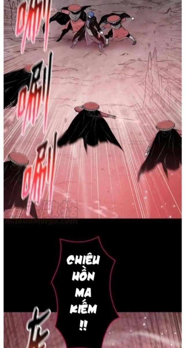 Phong Vân Chiến Thần - Page 91