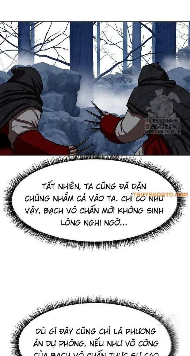 Hàn Băng Liệt Hỏa - Page 68