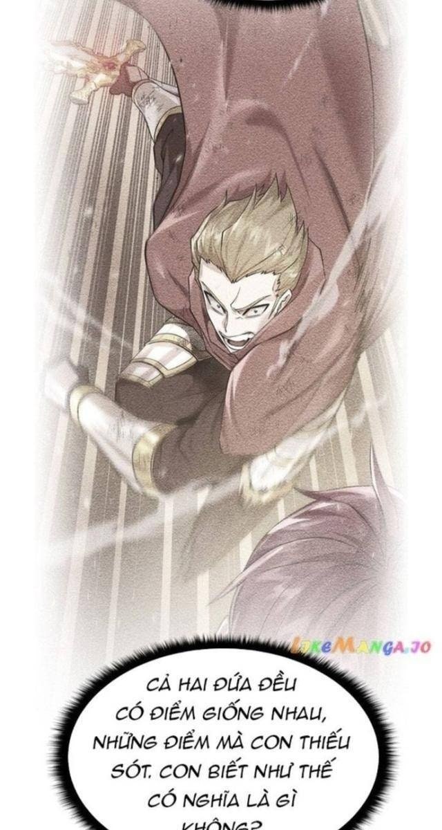 Cổ Vật Trong Hầm Ngục - Page 95