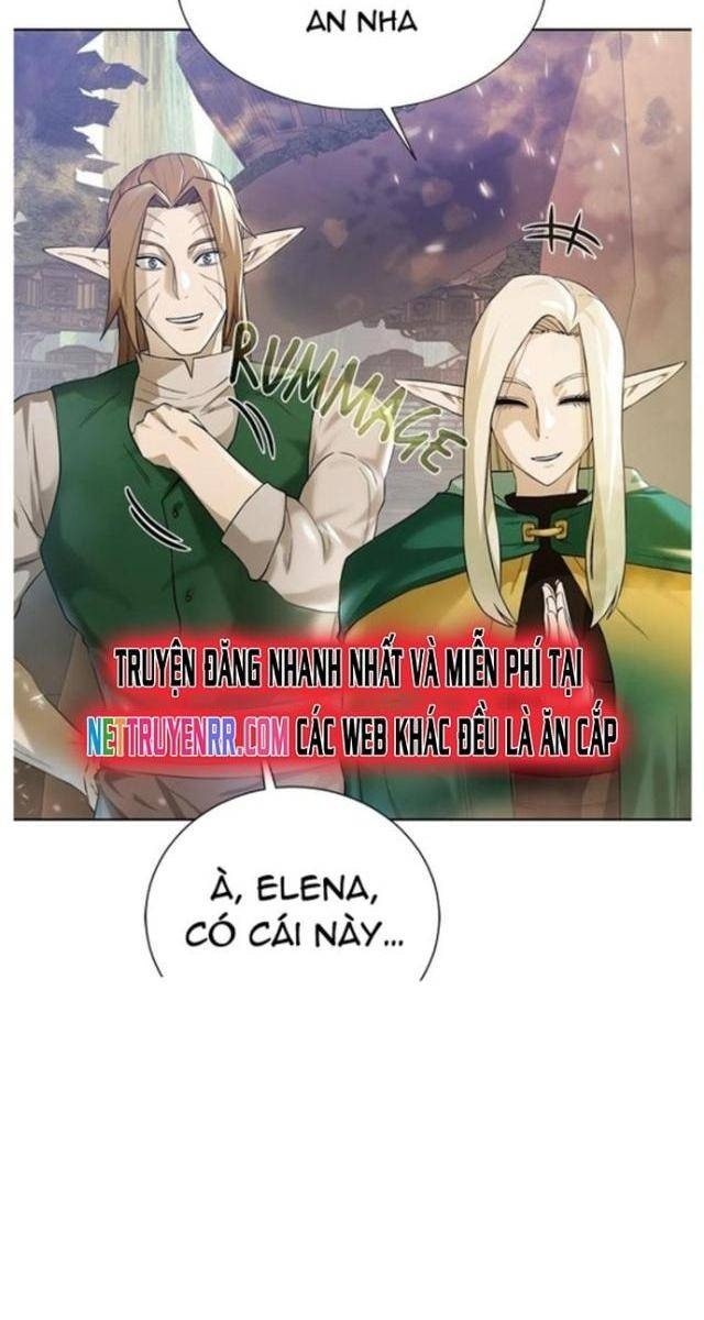 Cổ Vật Trong Hầm Ngục - Page 61