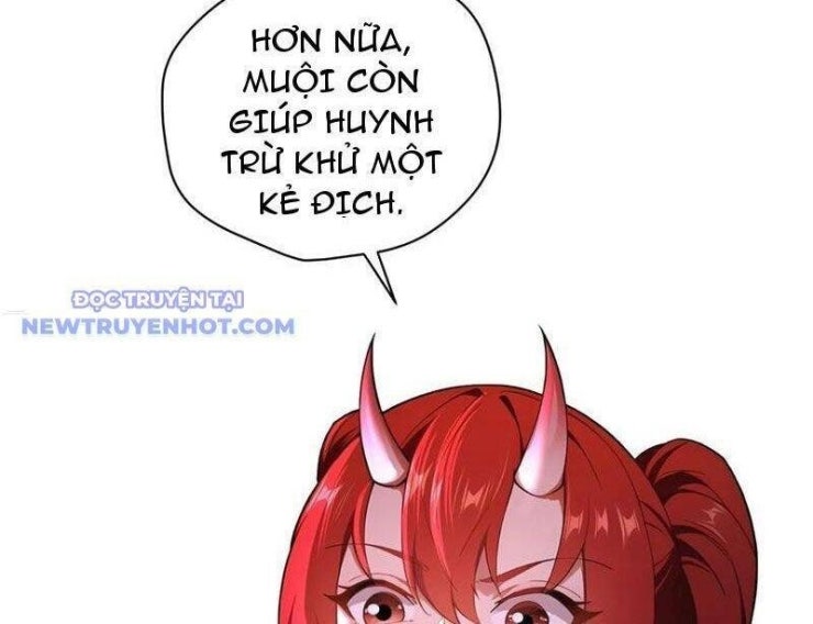 Xuyên Qua Thành Npc Xui Xẻo: Ta Có Lão Bà Che Chở - Page 21