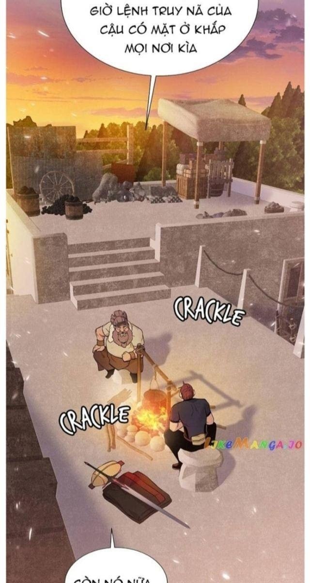 Cổ Vật Trong Hầm Ngục - Page 12