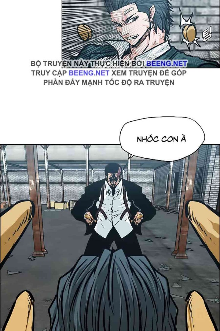 Bá Chủ Học Đường - Page 14