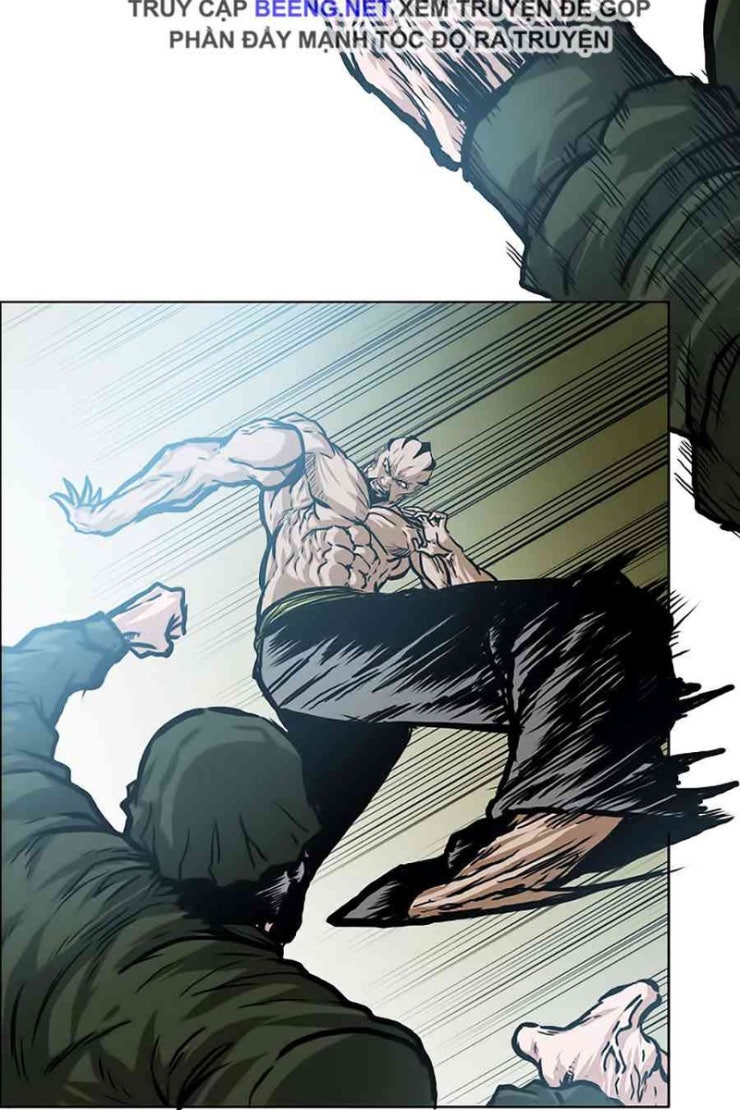 Bá Chủ Học Đường - Page 6